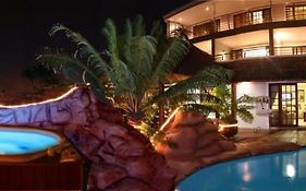 Villa Le View Guesthouse